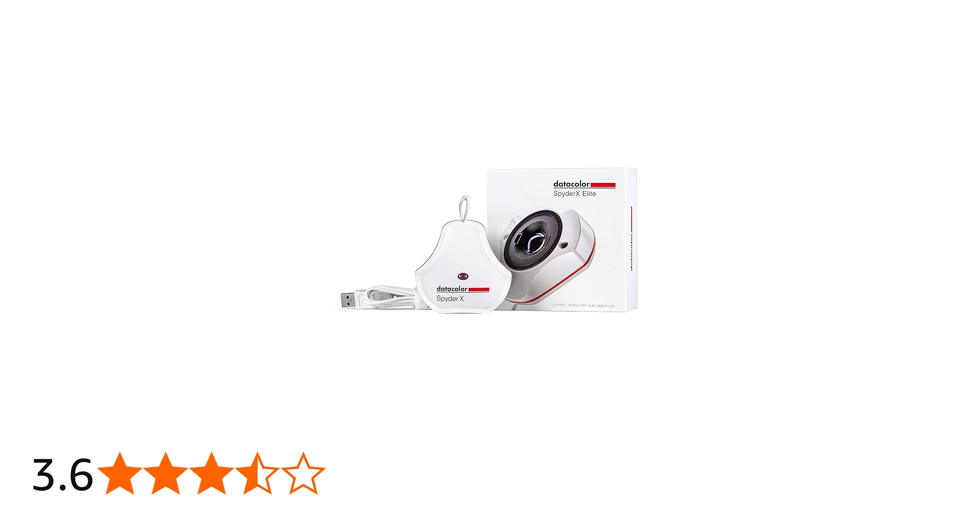 Amazon | 【国内正規品】Datacolor SpyderX Elite ディスプレイ