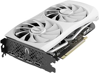 Amazon.com: ZOTAC Gaming GeForce RTX 4060 Ti 8GB Twin Edge OC