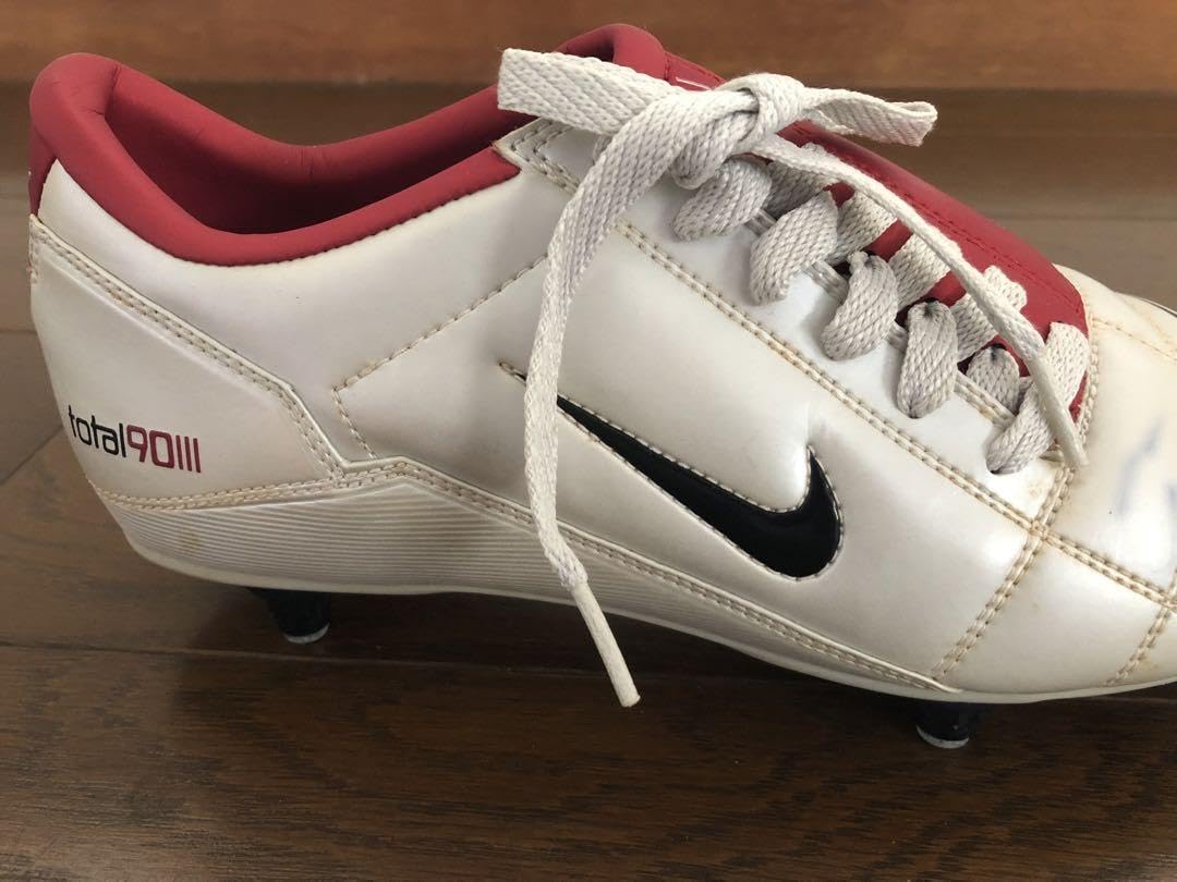 Amazon.co.jp: 元スペイン代表ホセアントニオレジェス 直筆 サイン入り