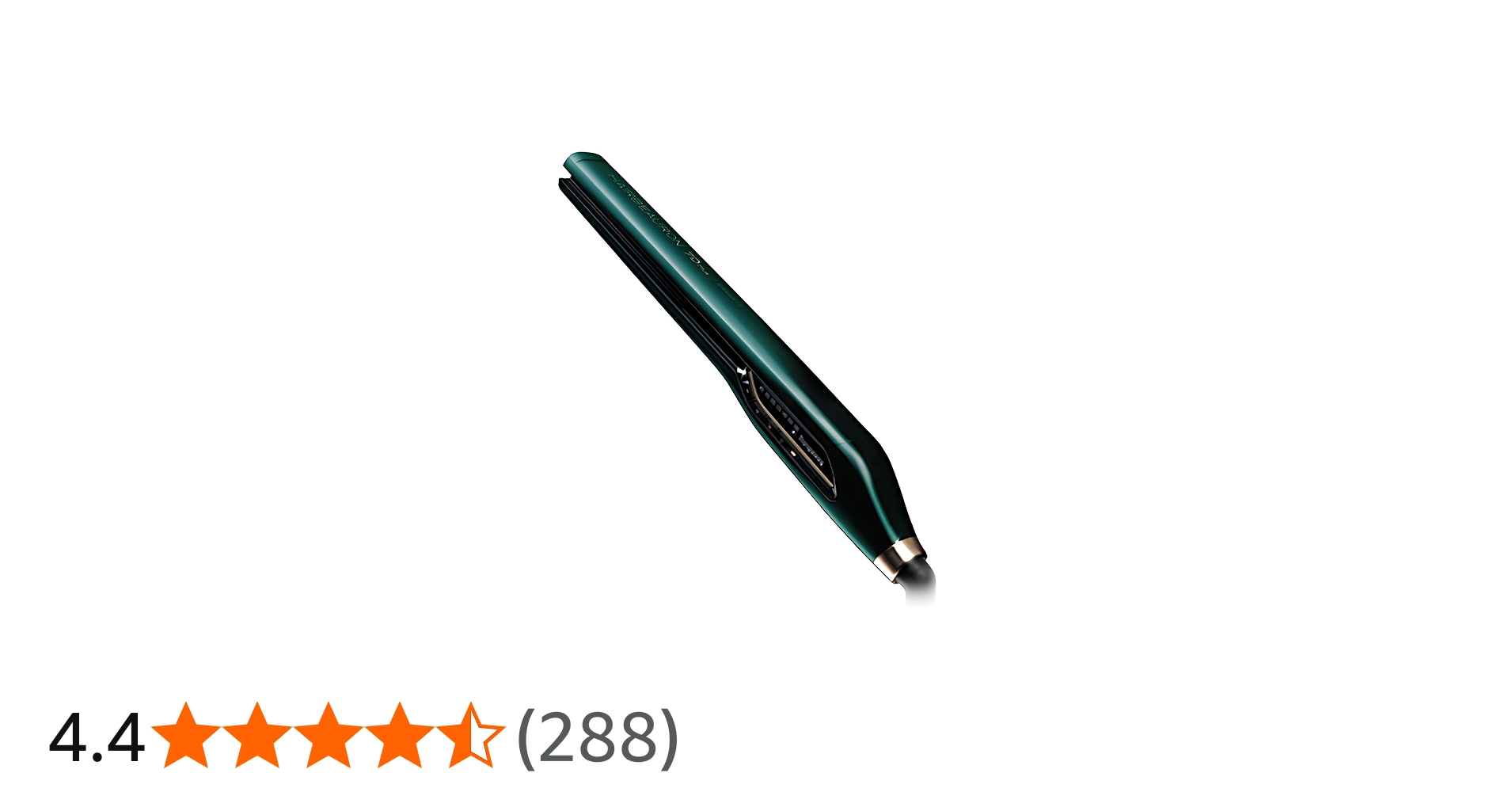 Amazon | 【バイオプログラミング】ヘアビューロン 7D Plus