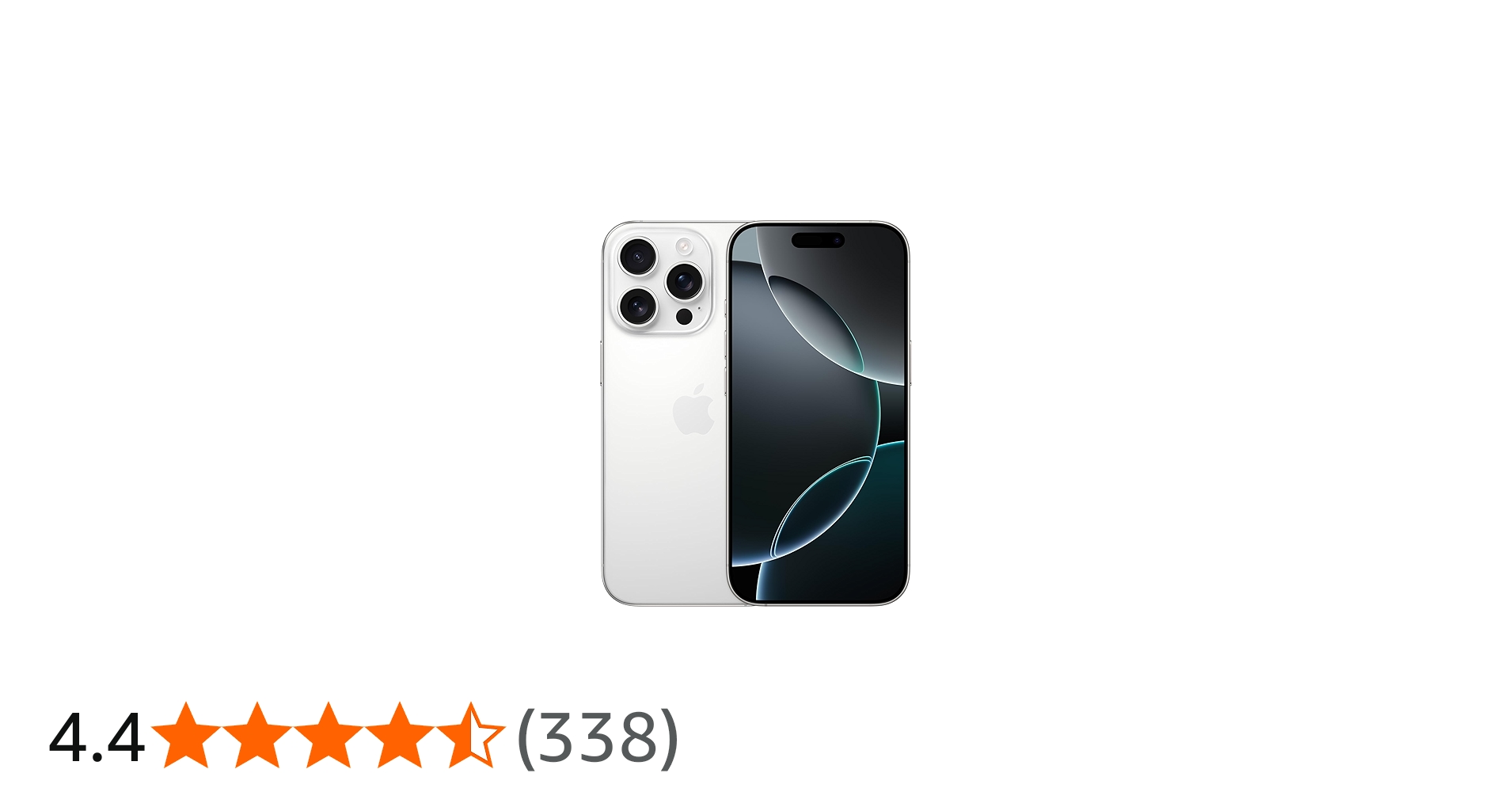 Amazon.co.jp: Apple iPhone 16 Pro (1 TB) - ホワイトチタニウム SIM