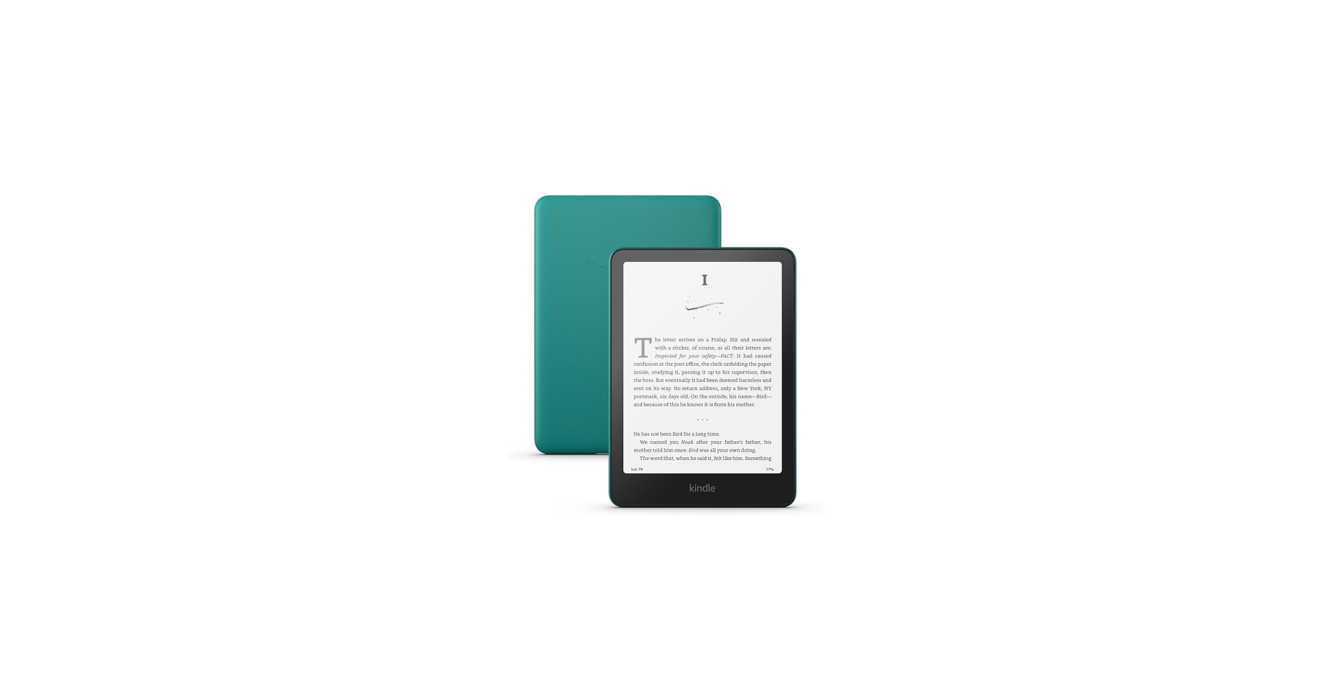 Amazon.com: Amazon Kindle Paperwhite 16GB (newest model) – 20