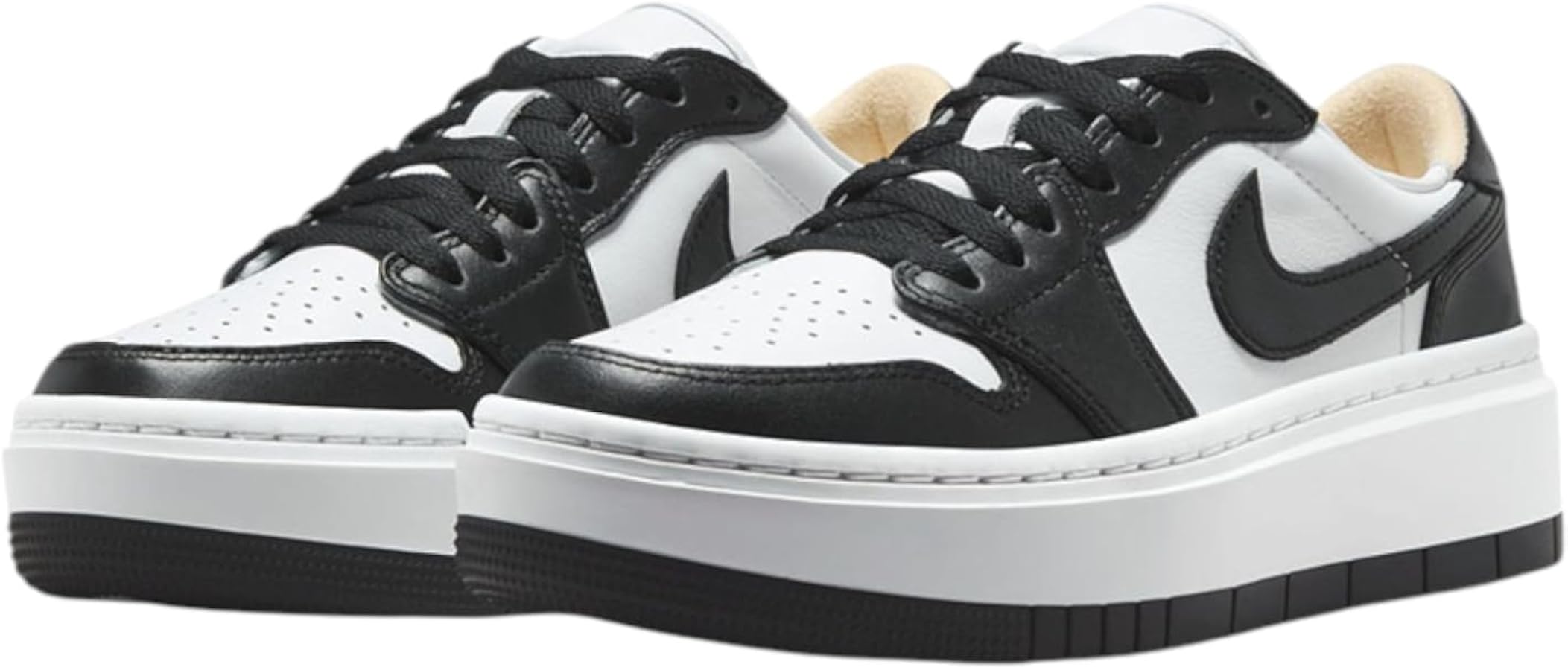 Amazon.com | Nike Womens WMNS Air Jordan 1 Elevate Low Running
