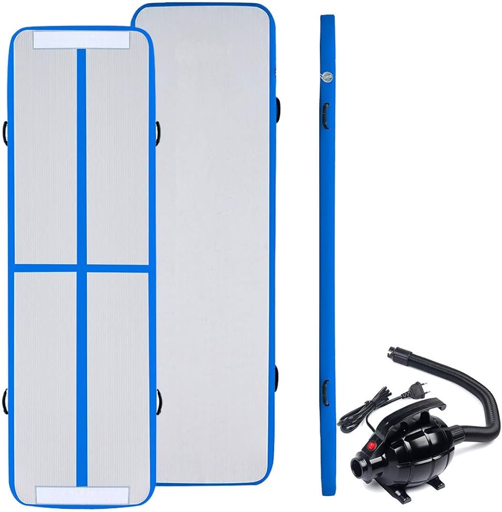 Amazon | 3M エアートラック- LEAGUE&CO 体操エアーマット