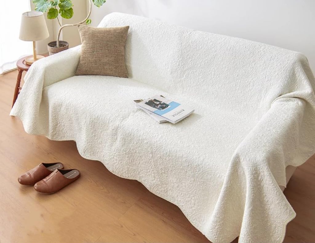 ソファーカバー こたつカバー195✖️195 ソファーカバー 川島織物