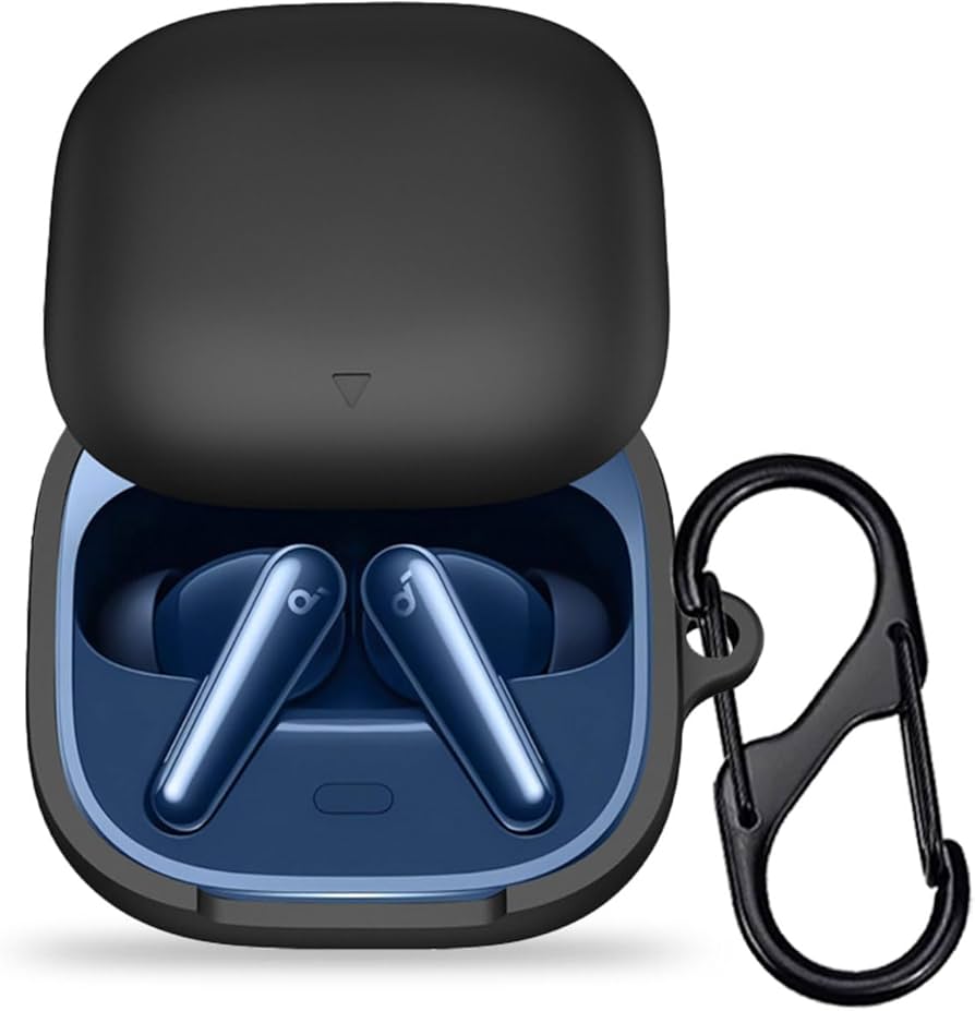 Amazon | For Anker Soundcore Liberty 5 ケース カバー Mosasa