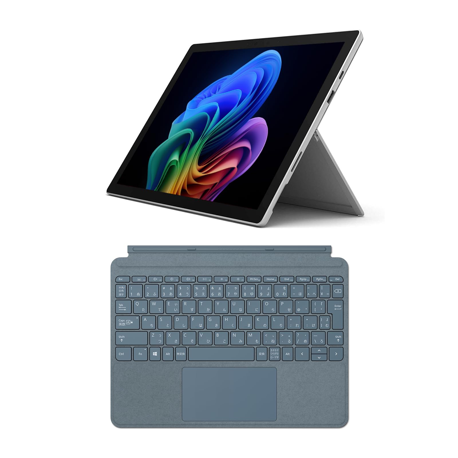 Amazon.co.jp: Surface Pro 7+ Core i5 (1135G7) 11th Generation