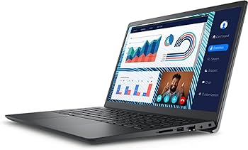 Amazon.com: Dell Vostro 3000 3420 Laptop (2022) | 14