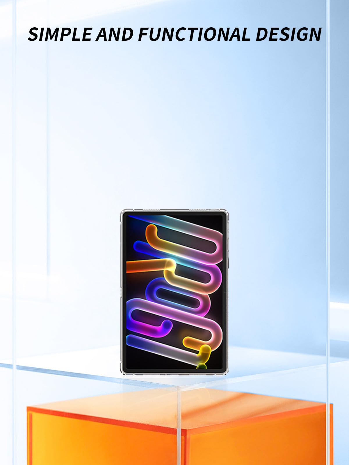 Amazon.com: for Lenovo Yoga Tab 2025 Tablet 11.1 Inch Android