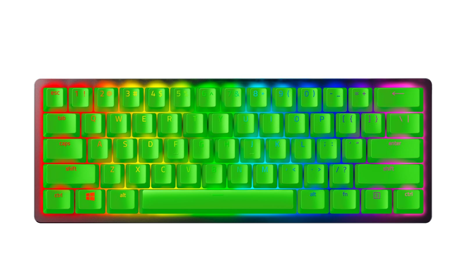 Amazon.co.jp: Razer Doubleshot PBT キーキャップ アップグレード