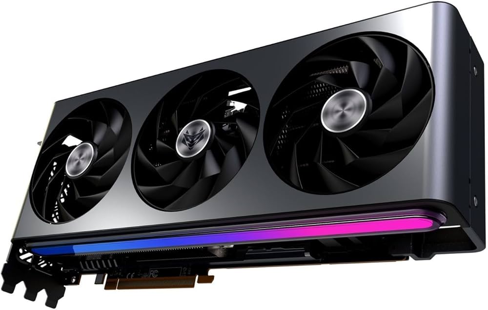 Amazon | Sapphire Nitro+ Radeon RX 7900 XTX Vapor-X 24GB