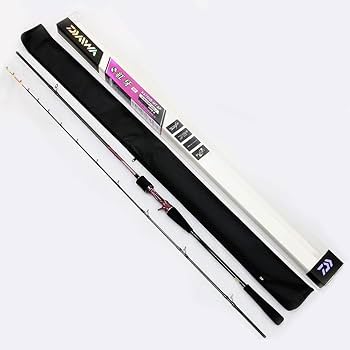 Amazon | ダイワ(DAIWA) タイラバロッド 紅牙MX AP(エアポータブル