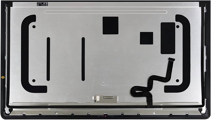 Amazon.com: Replacement Retina 5K LCD Display for Apple iMac 27