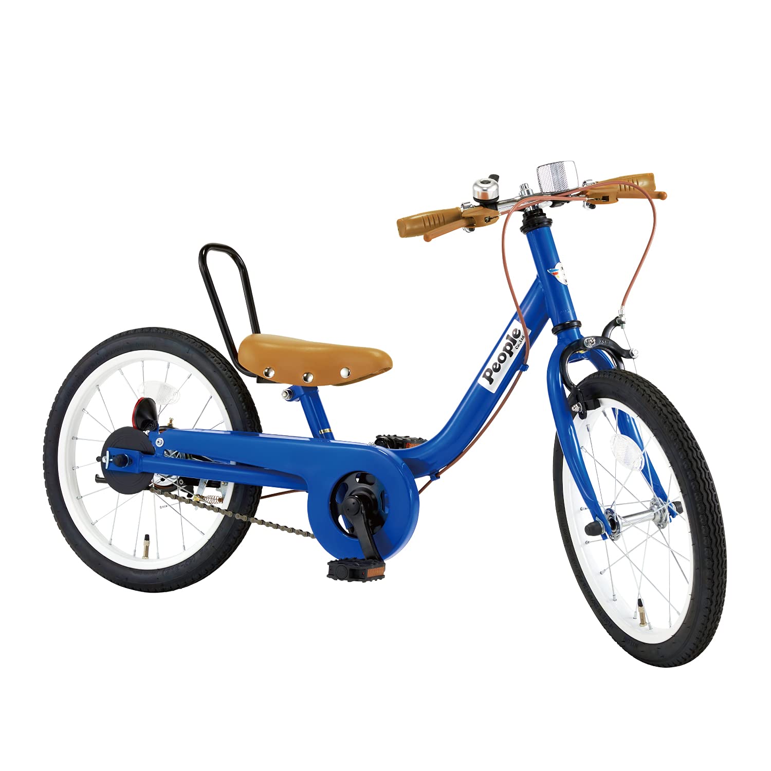 Amazon.co.jp: People(ピープル)ケッターサイクル 16インチ YGA338