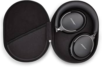 Amazon.com: Bose QuietComfort Ultra Wireless Noise Cancelling