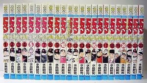 コミック】ドカベン ドリームトーナメント編（全34巻） |本 | 通販