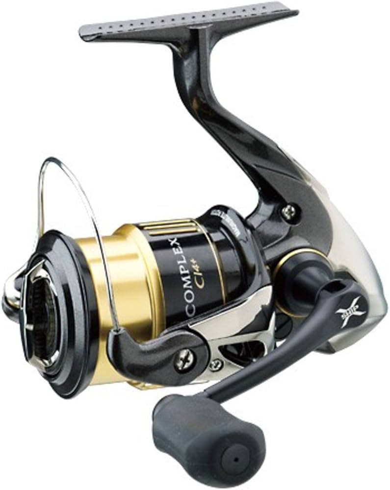 Amazon | シマノ(SHIMANO) リール 13 コンプレックス CI4+ 2500HGS F6