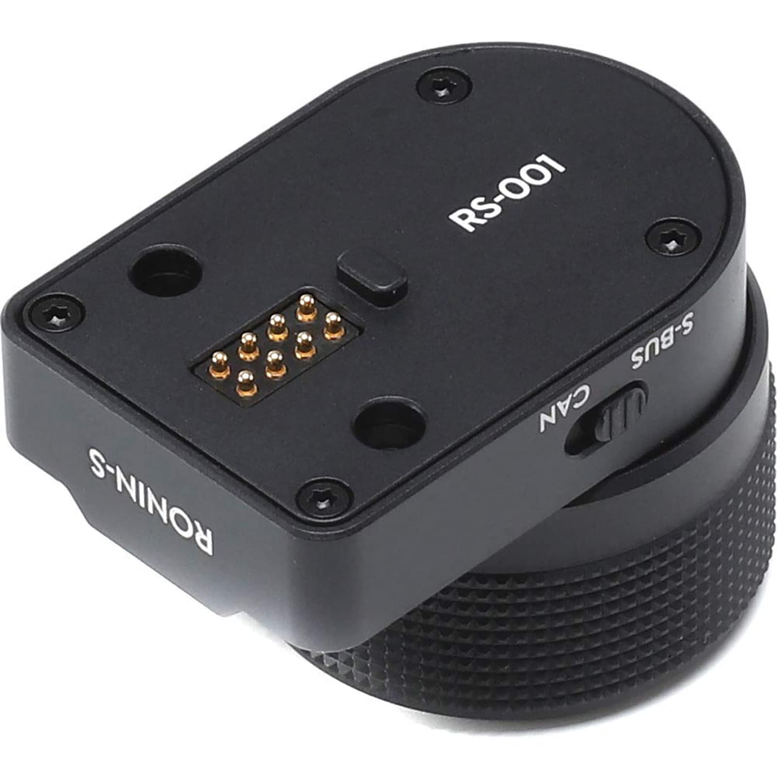 Amazon | DJI RS 3 Pro/RS 2、Ronin-SC、Ronin-S用のカメラフォロー