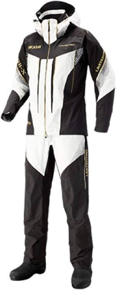 Amazon.co.jp: シマノ(SHIMANO) NEXUS・GORE-TEX レインスーツ