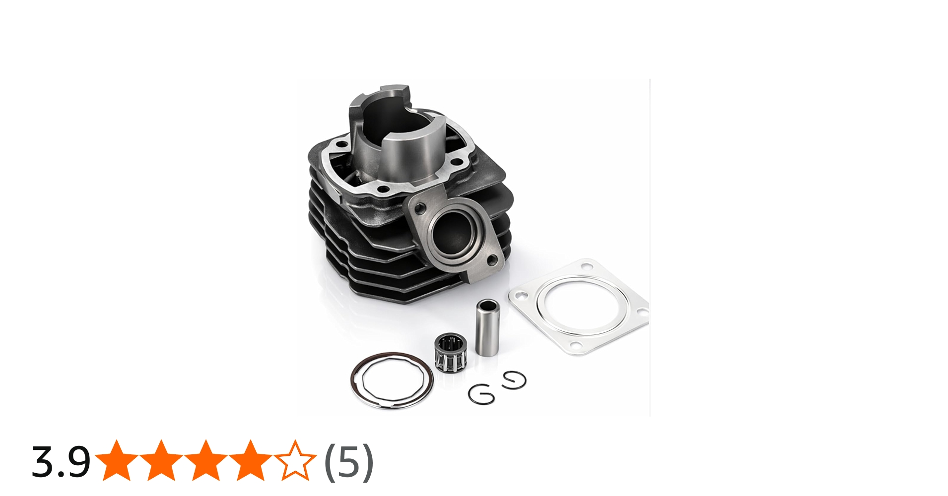 Amazon | ホンダ 用 バイク シリンダー キット ディオ SR (AF18/AF25