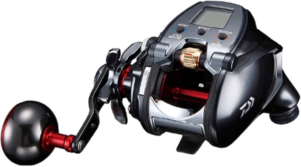 Amazon | ダイワ(DAIWA) 電動リール 18 シーボーグ 300JL (2018モデル