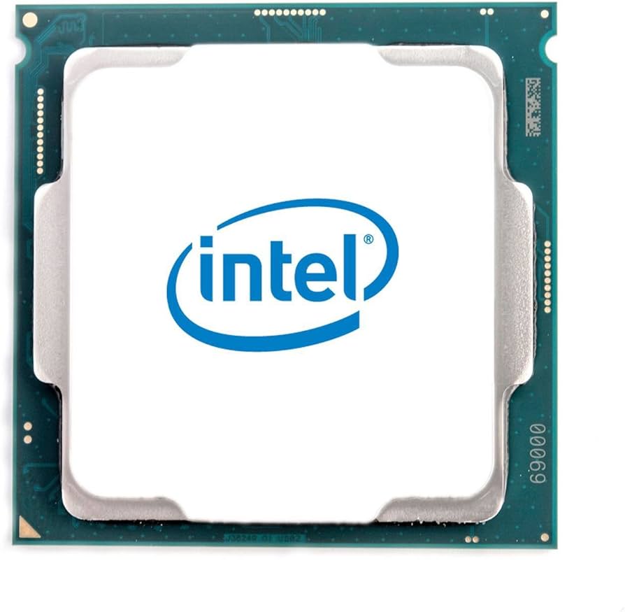 Amazon.com: Intel Core i7-9700K Desktop Processor 8 Cores up to