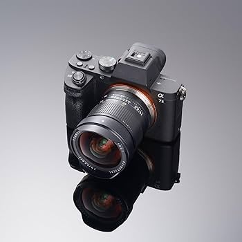 Amazon.co.jp: TTArtisan 14mm F2.8 Eマウント（ソニー用）、ソニーE