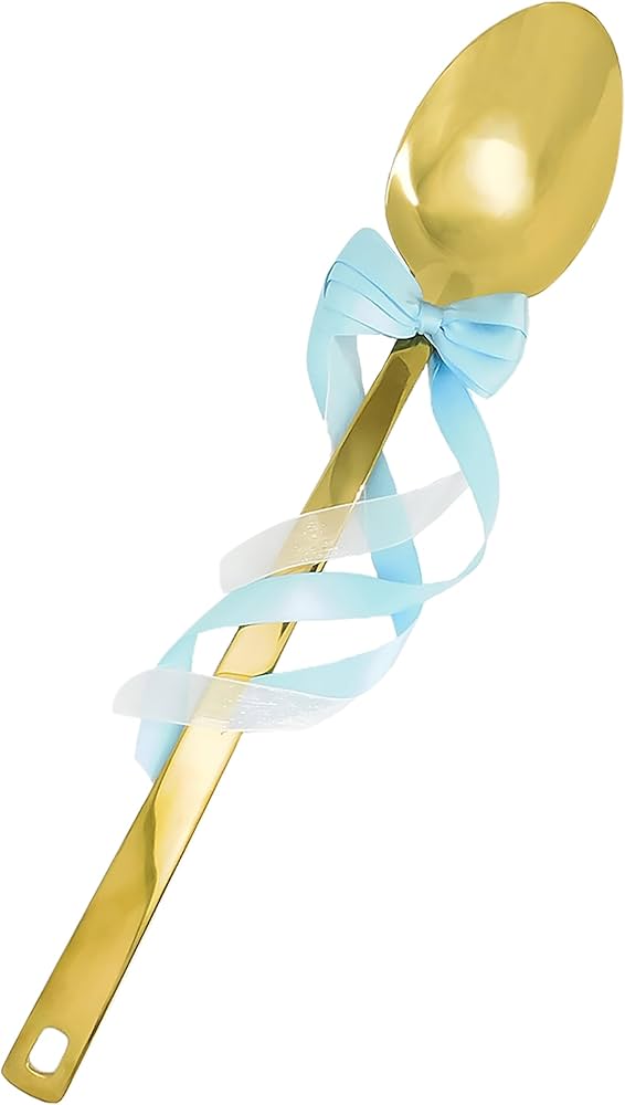 Amazon.co.jp: 東亜金属(Toa)ビッグウェディングスプーン【ファースト