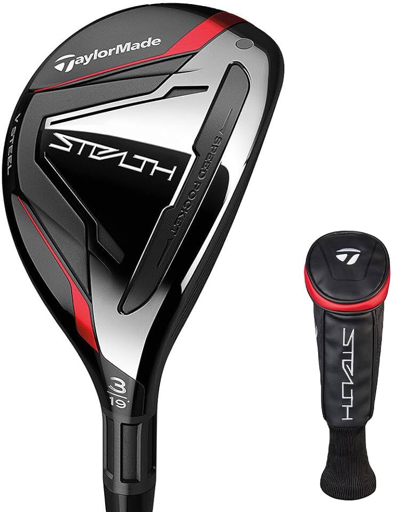 Amazon | TAYLOR MADE(テーラーメイド) Stealth(ステルス) レスキュー
