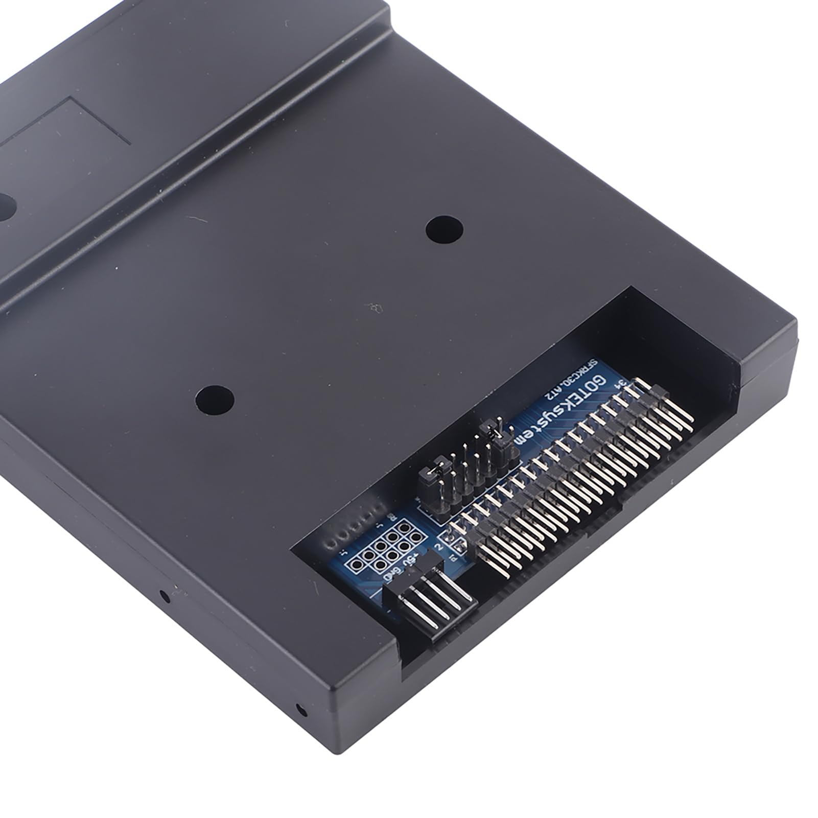 Amazon.com: Updated USB Floppy Drive Emulator, 3.5 Inch 1.44MB