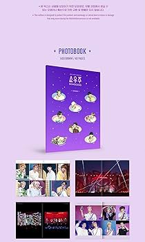 BTS, BTS, BTS - BTS 2021 MUSTER SOWOOZOO BLU-RAY ( Incl. 3 DISC+