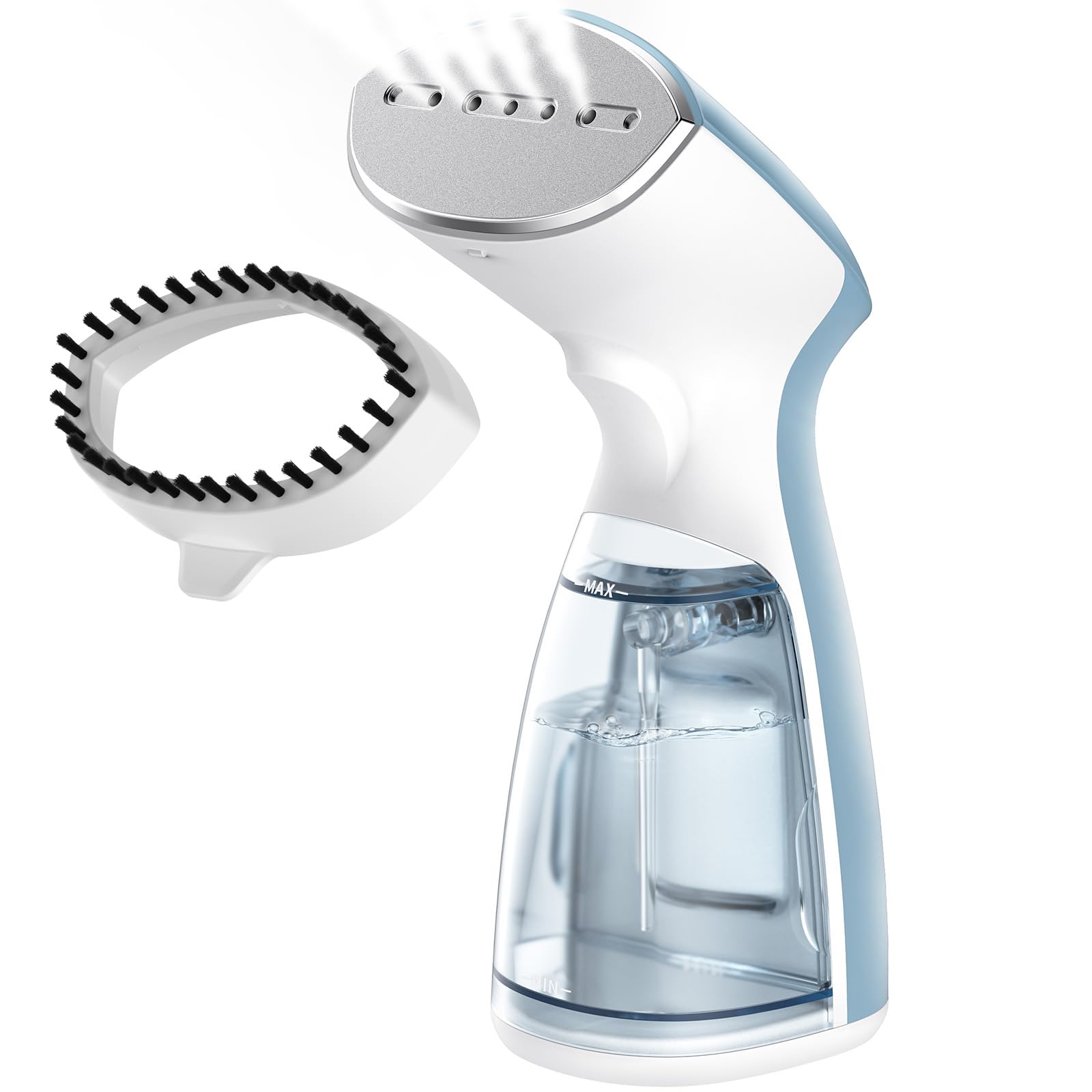 Amazon | スチームアイロン アイロン 衣類スチーマー 【2025新登場 一