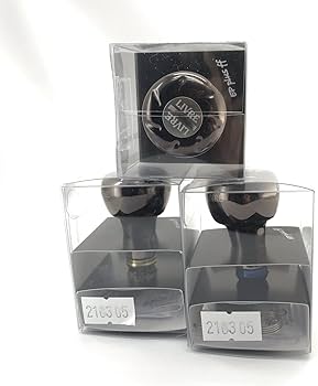 Amazon.co.jp: 【リブレ/LIVRE】EF30 ハンドルノブ ブラウン（IP