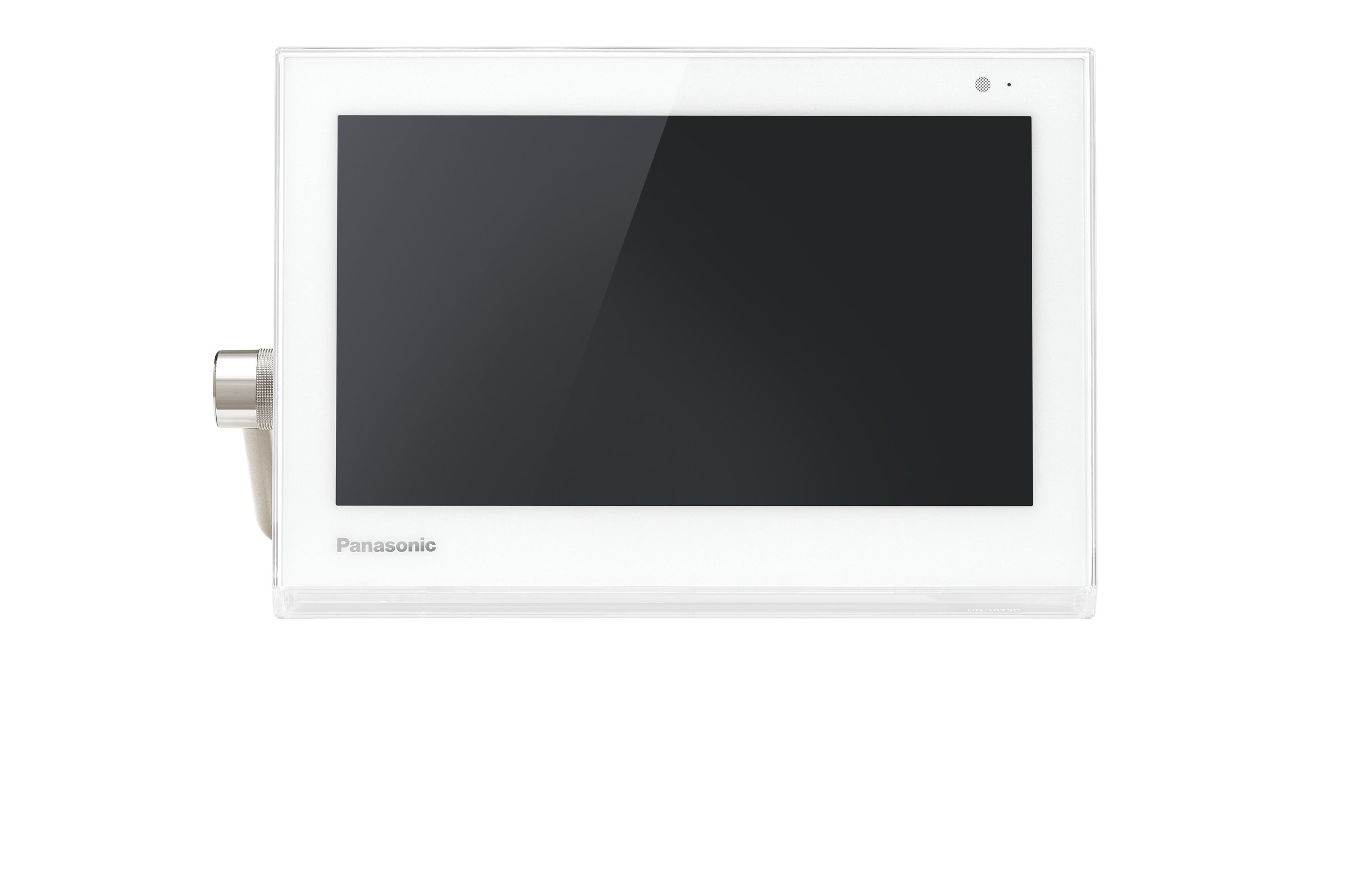 Amazon | パナソニック 10v型 液晶 テレビ プライベート・ビエラ UN