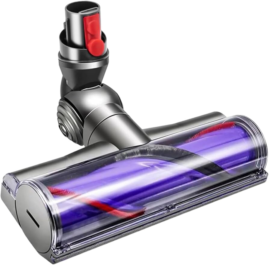 Amazon.co.jp: For Dyson V 12用ダイレクトドライブクリーナーヘッド