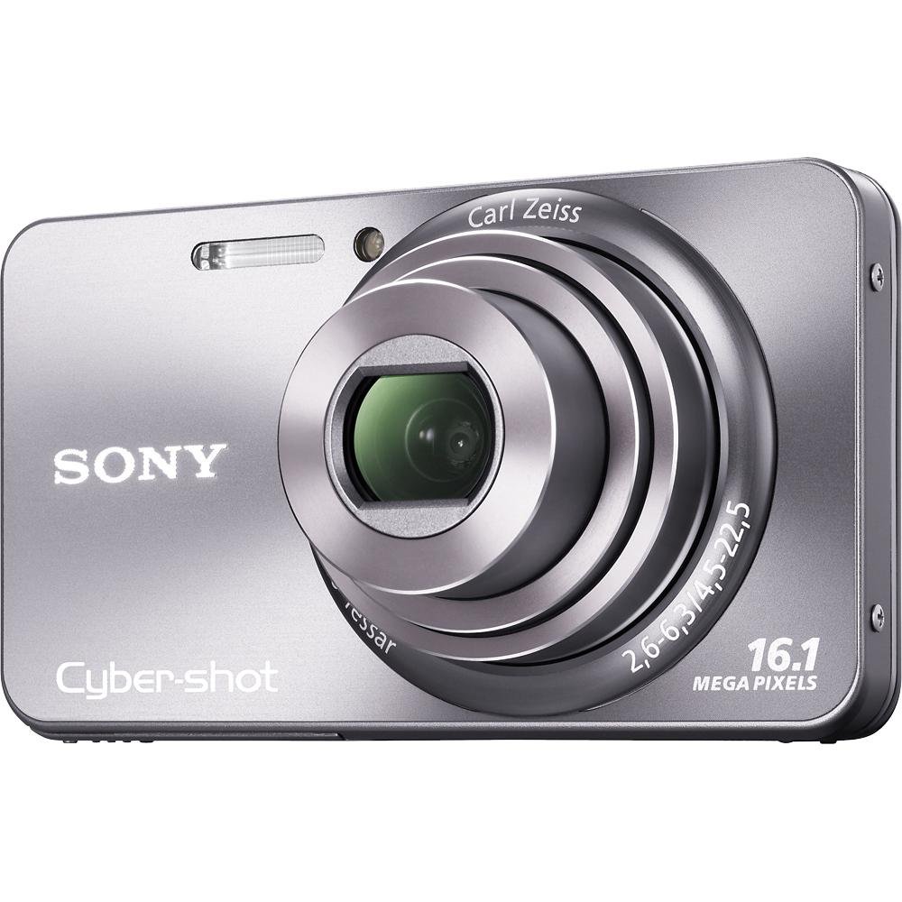 Amazon.com : Sony Cyber-Shot DSC-W570 16.1 MP Digital Still Camera