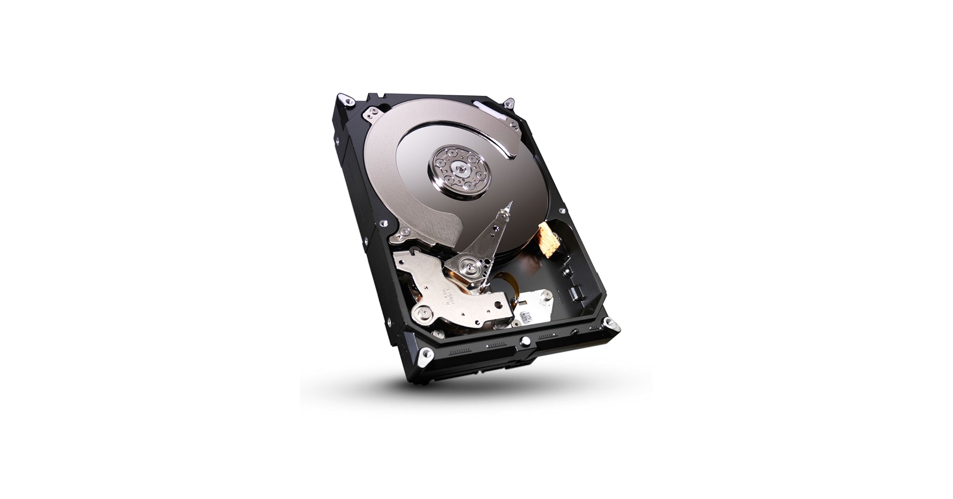 Amazon.com: Seagate Barracuda 3TB 7200rpm SATA III Internal Hard