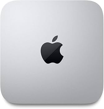 Amazon.com: Apple 2020 Mac Mini with Apple M1 Chip, 16GB RAM, 1TB