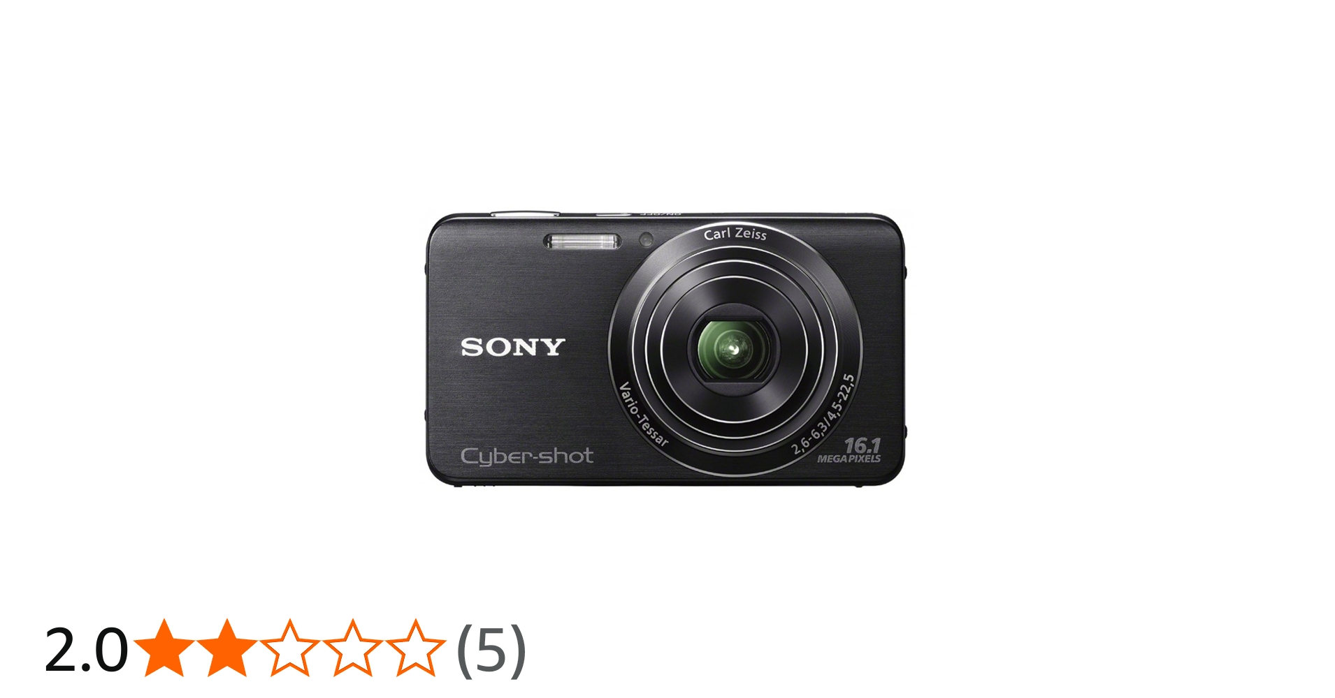 Amazon.co.jp: SONY Cyber-Shot(サイバーショット) W630 (1610万CCD