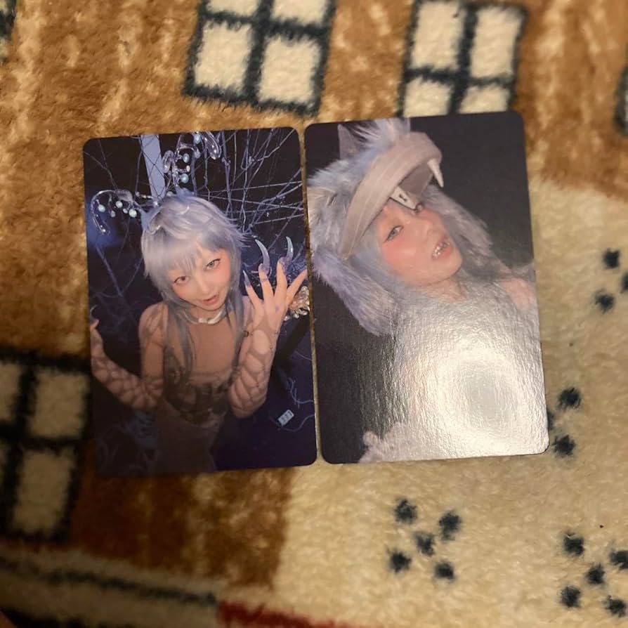 Amazon.co.jp: XG WOKE UP タワレコ特典 ラキドロ+トレカ 2種セット