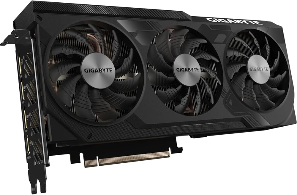 Amazon | Gigabyte (ギガバイト) GeForce RTX 4070 SUPER WINDFORCE OC