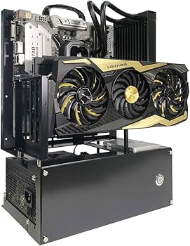 Amazon | 長尾製作所 オープンフレーム ver.micro-ATX | 長尾製作所