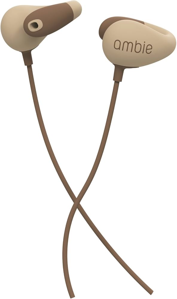 Amazon.co.jp: ambie sound earcuffs（アンビー サウンドイヤカフ
