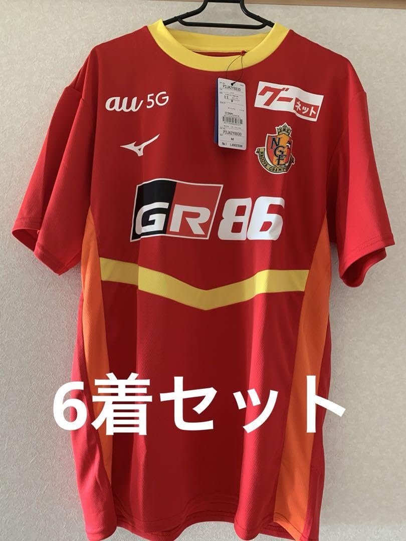 Amazon.co.jp: 名古屋 グランパス 2022 クラブユニフォーム ランゲ