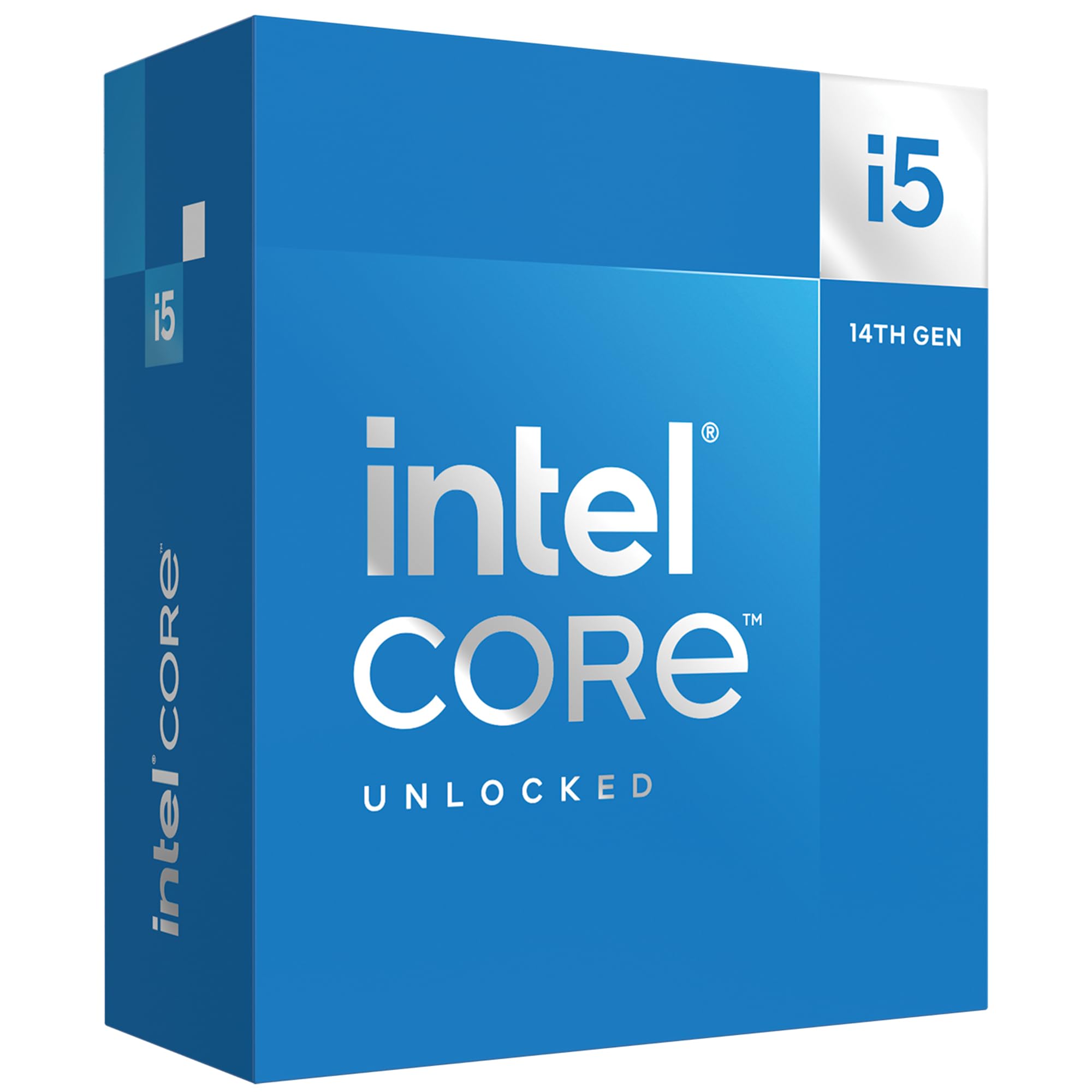 Amazon | intel 第14世代 CPU Core i5-14600K (アンロック版・GPU機能