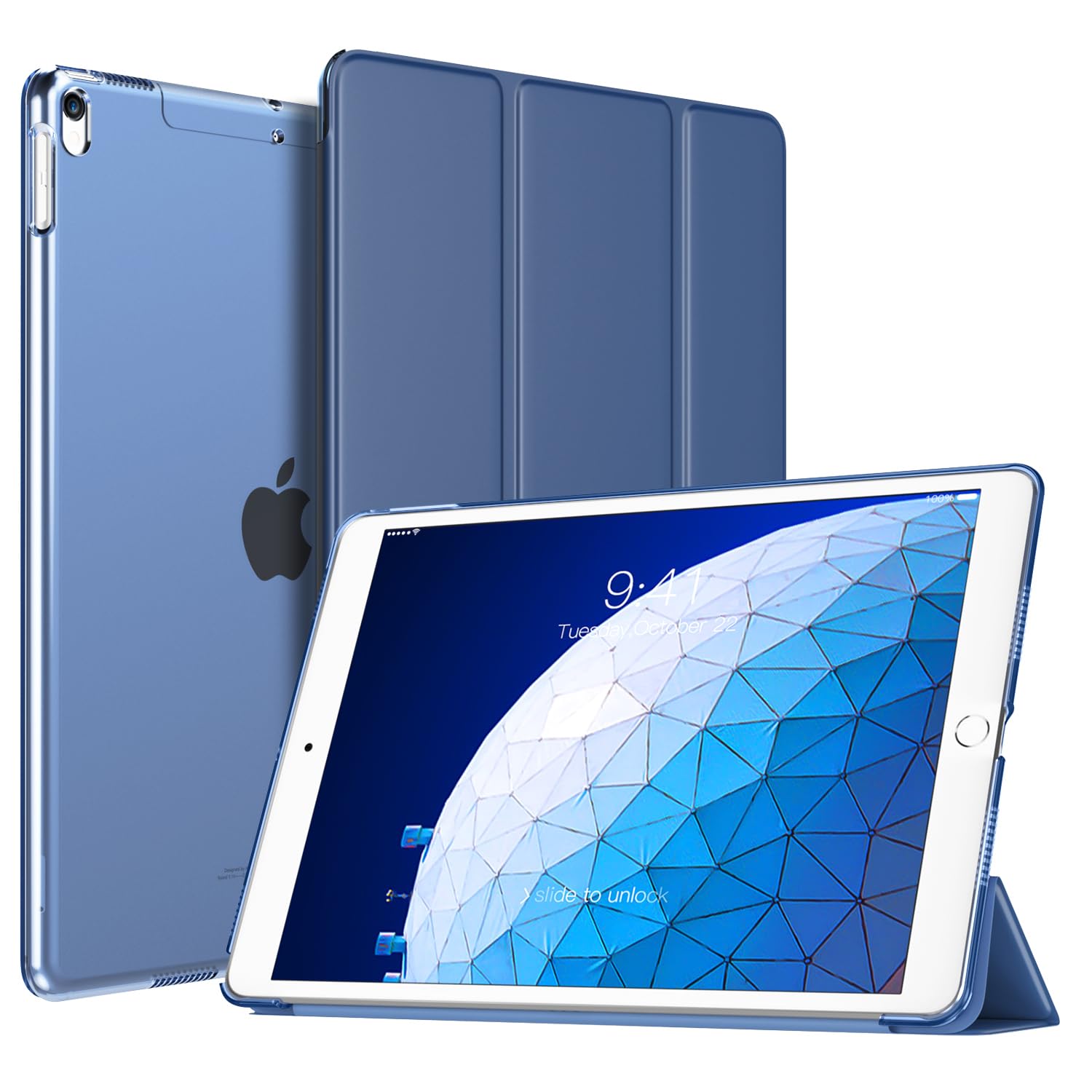 Amazon.co.jp: iPad Air3 ケース ipad pro 10.5 ケース TiMOVO ipad
