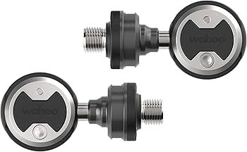 Amazon | Wahoo（ワフー）SPEEDPLAY Powrlink zero dual(スピード