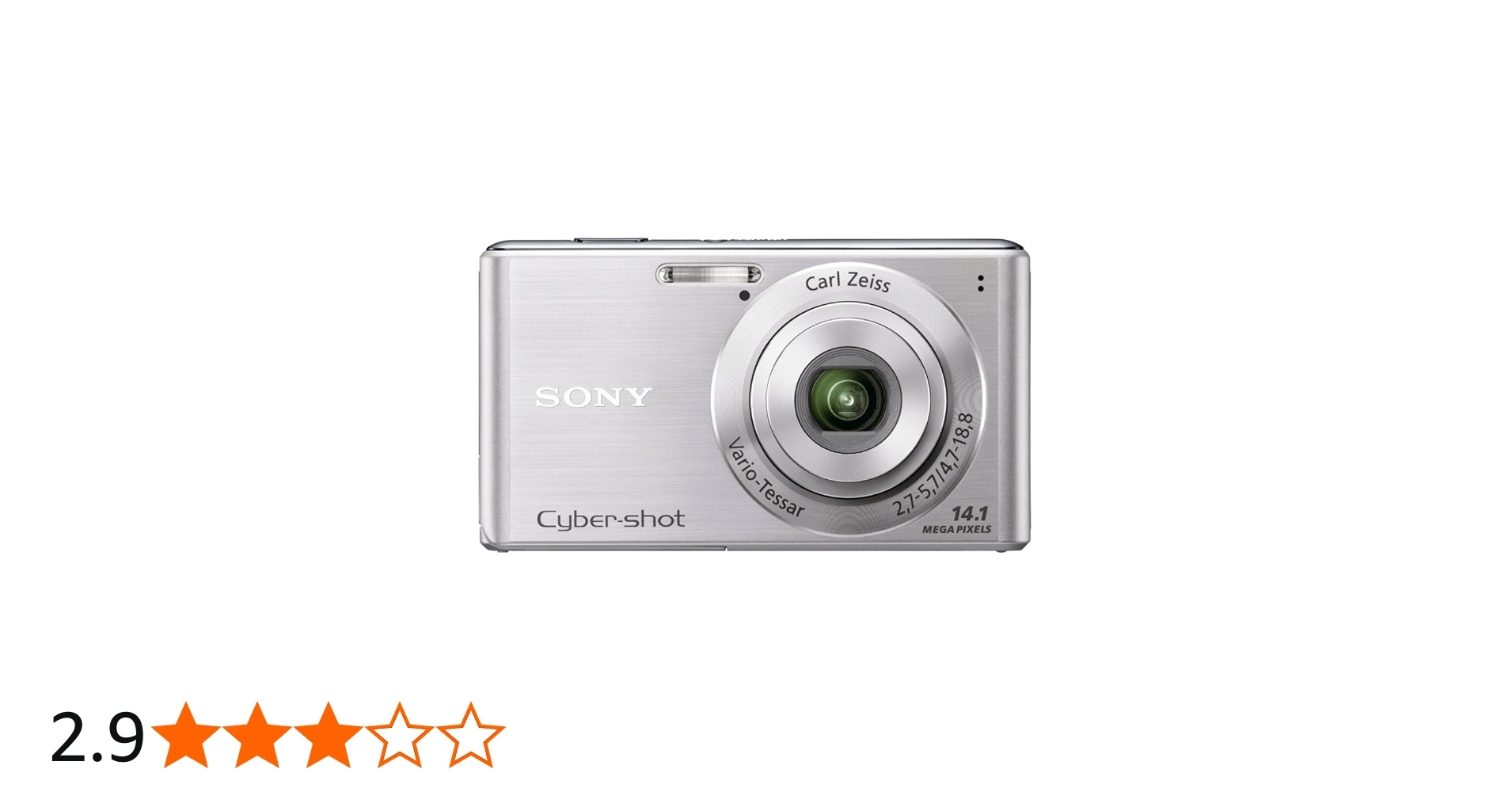 Amazon | SONY デジタルカメラ Cyber-Shot(サイバーショット) W530
