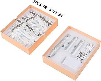 Amazon | アートメイク マシン ワイヤレス眉毛タトゥーマシン タトゥー