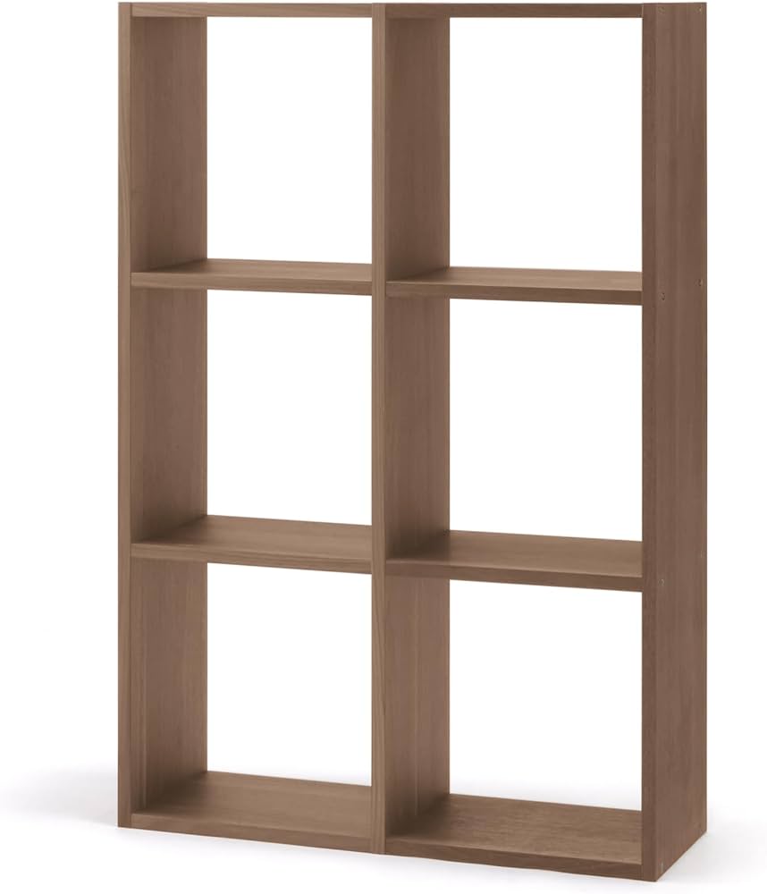 Amazon｜無印良品 スタッキングシェルフセット・3段 幅82×奥行28.5×高